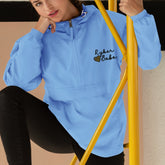 Can-Am Ryker Babe Embroidered Champion Jacket